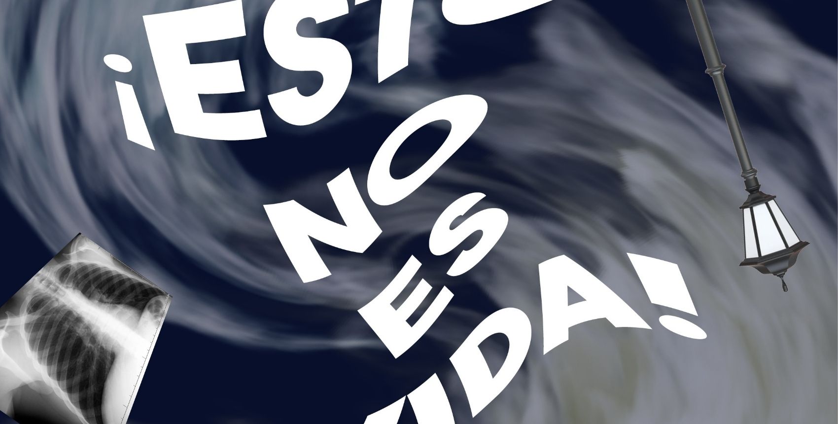 Esto no es vida