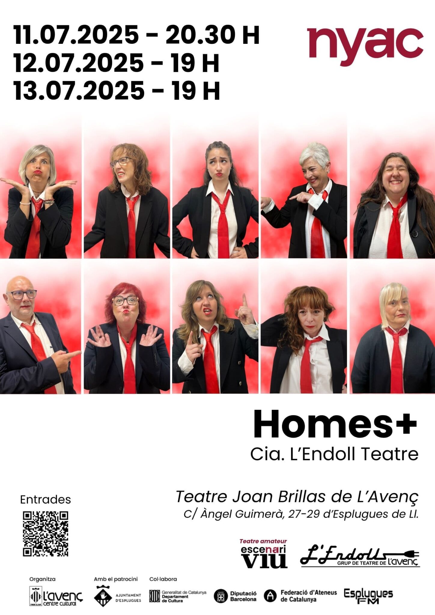 Homes+