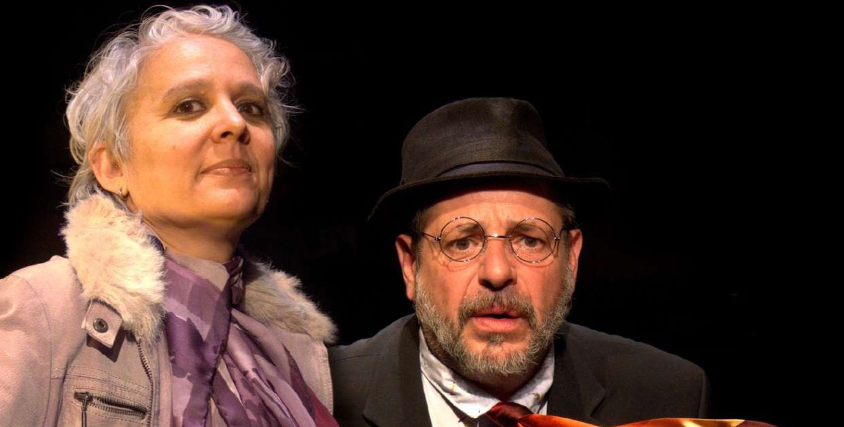Berta i Marià