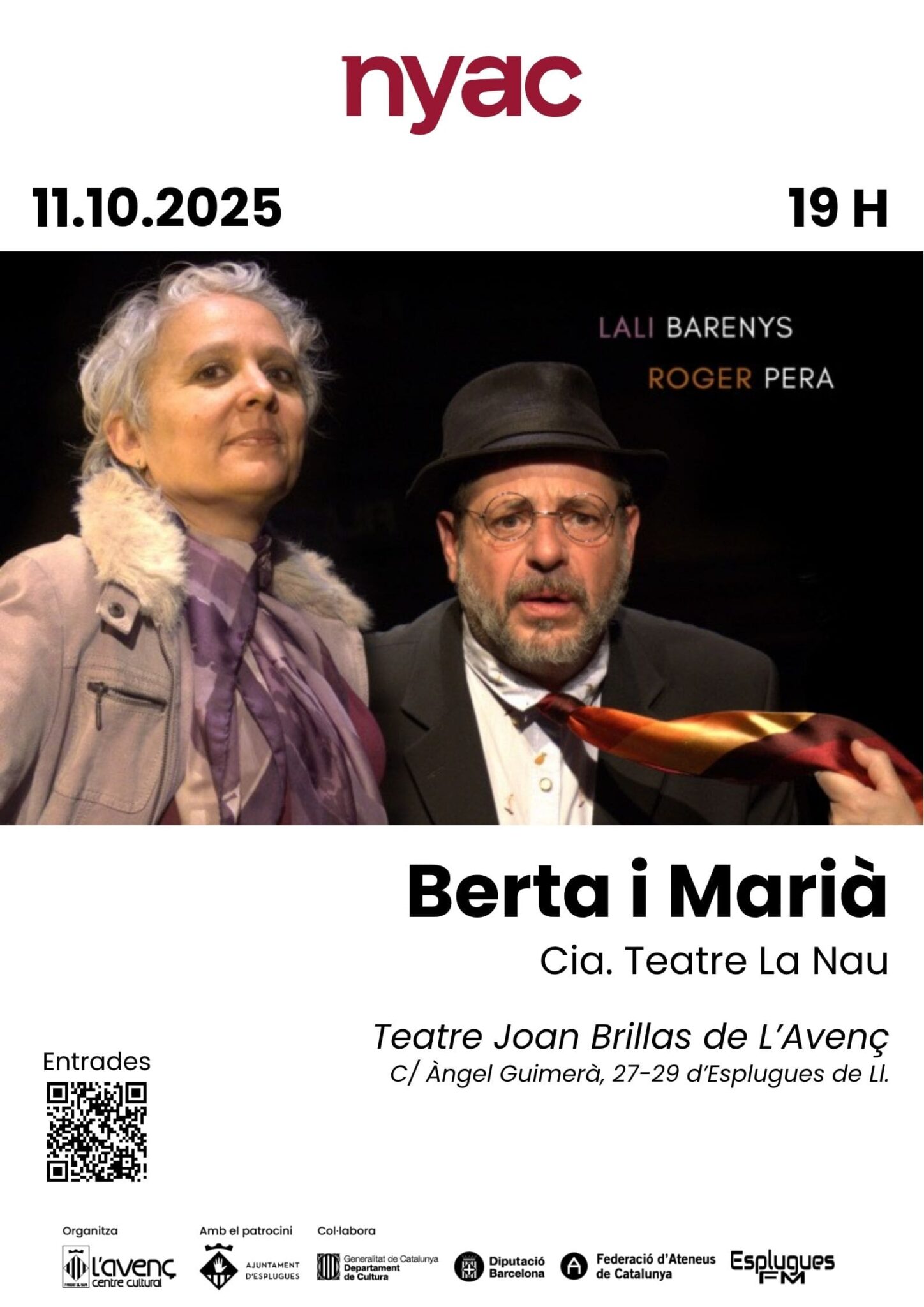 Berta i Marià