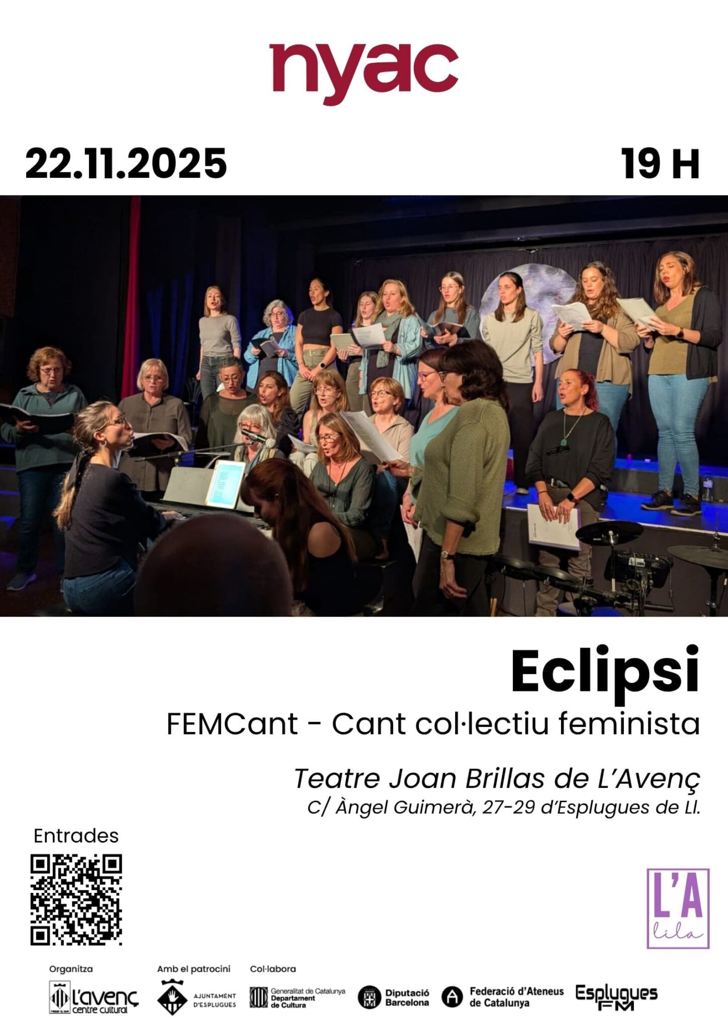 Eclipsi