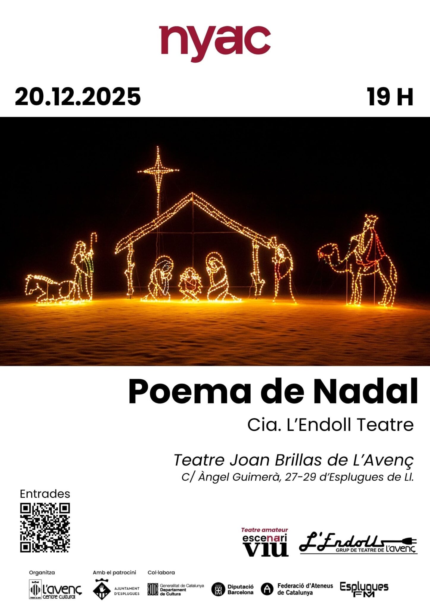 Poema de Nadal