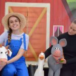 Oh! Quin dia a la granja Un matí màgic amb Oh! Quin dia a la granja