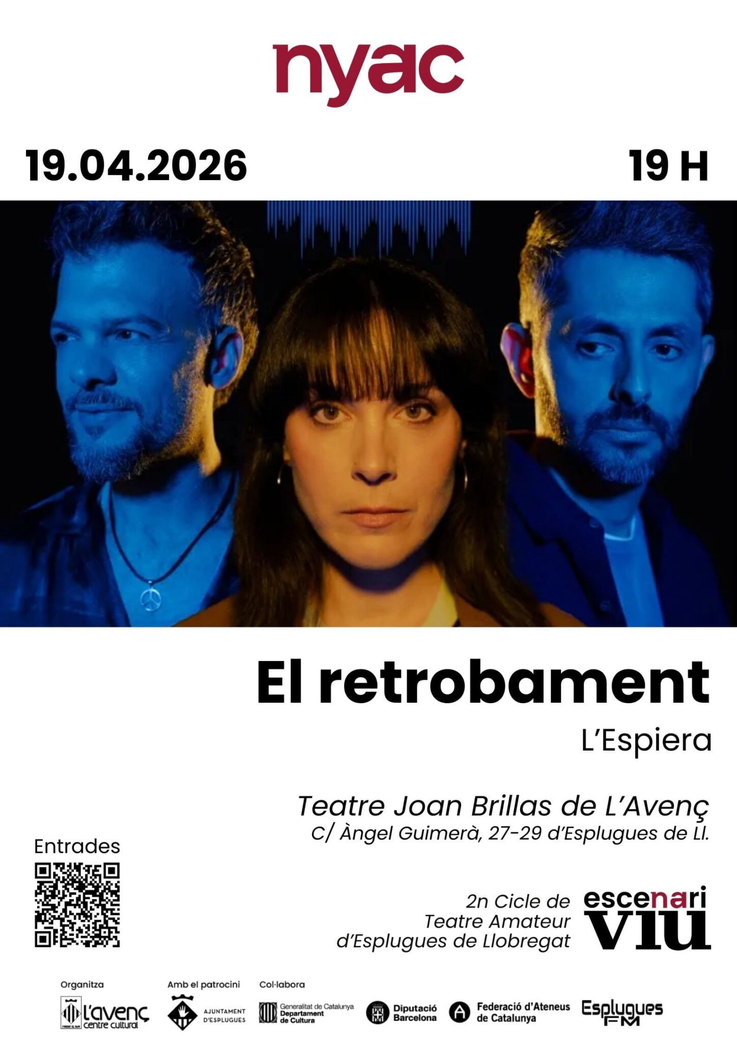 El Retrobament