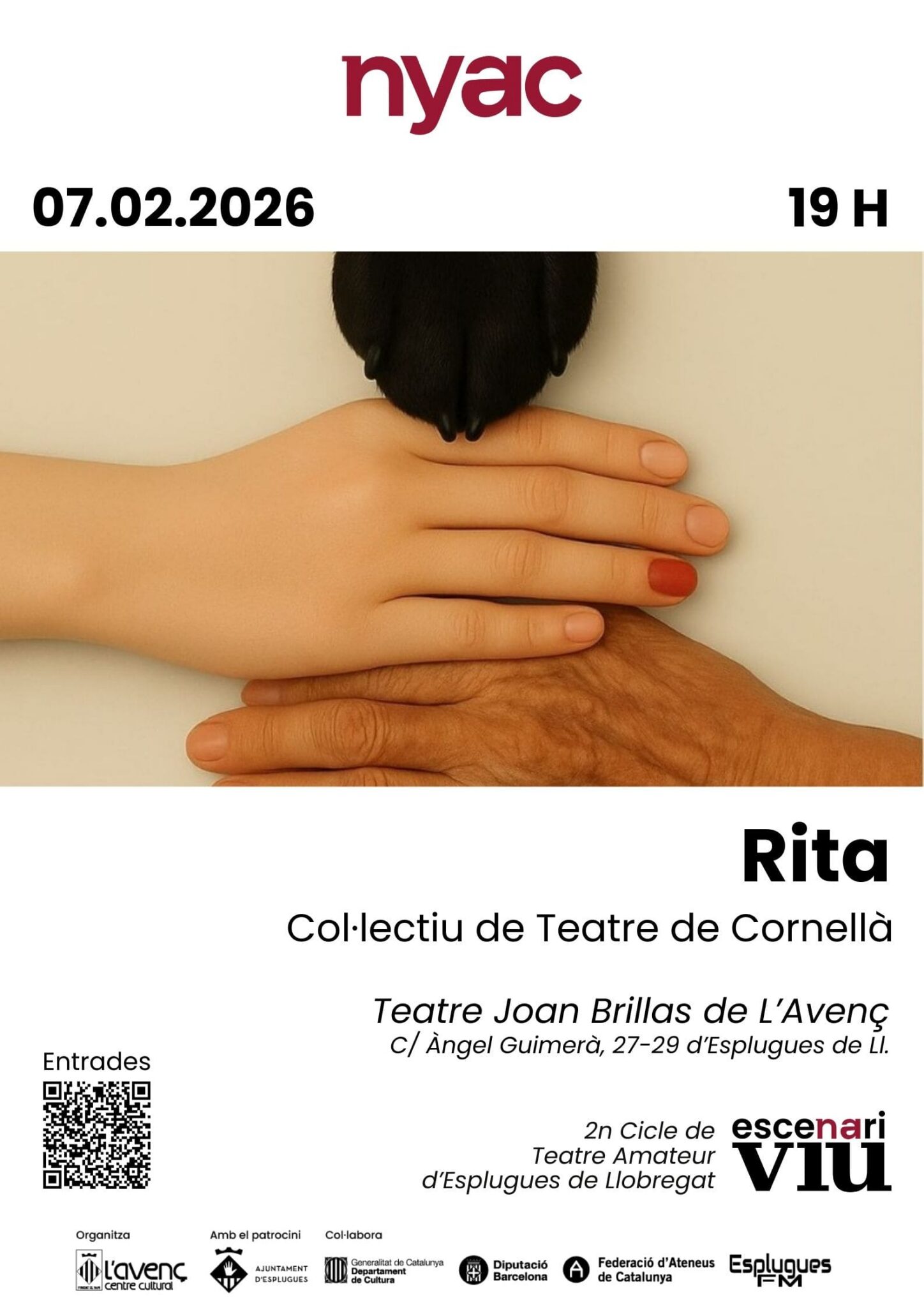 Rita