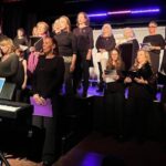 Cicatrius - FEMCant, FEMCant torna amb l'espectacle Cicatrius