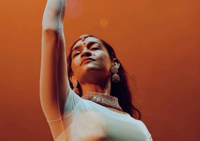 Anoushka DasGupta residencies artístiques nyac