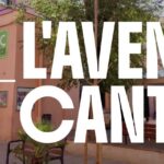 L'avenç Canta, formacions de cant