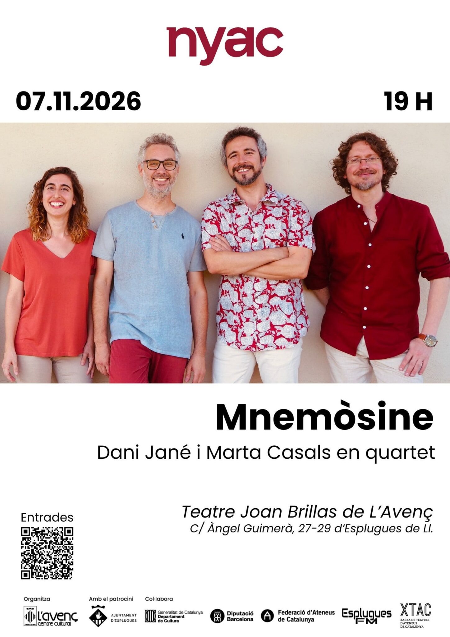 Mnemòsine