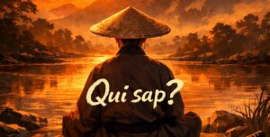 Qui sap?