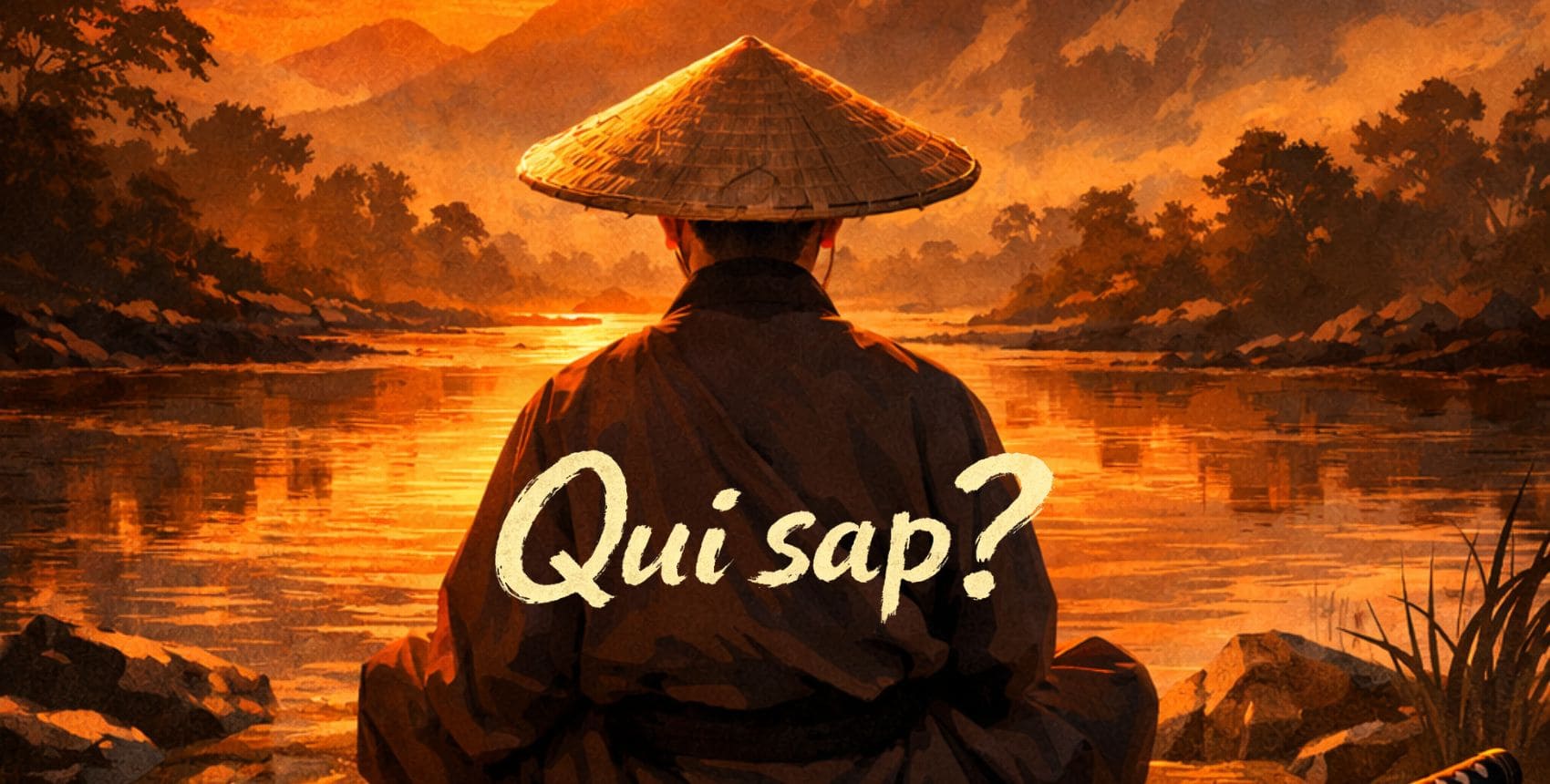 Qui sap?