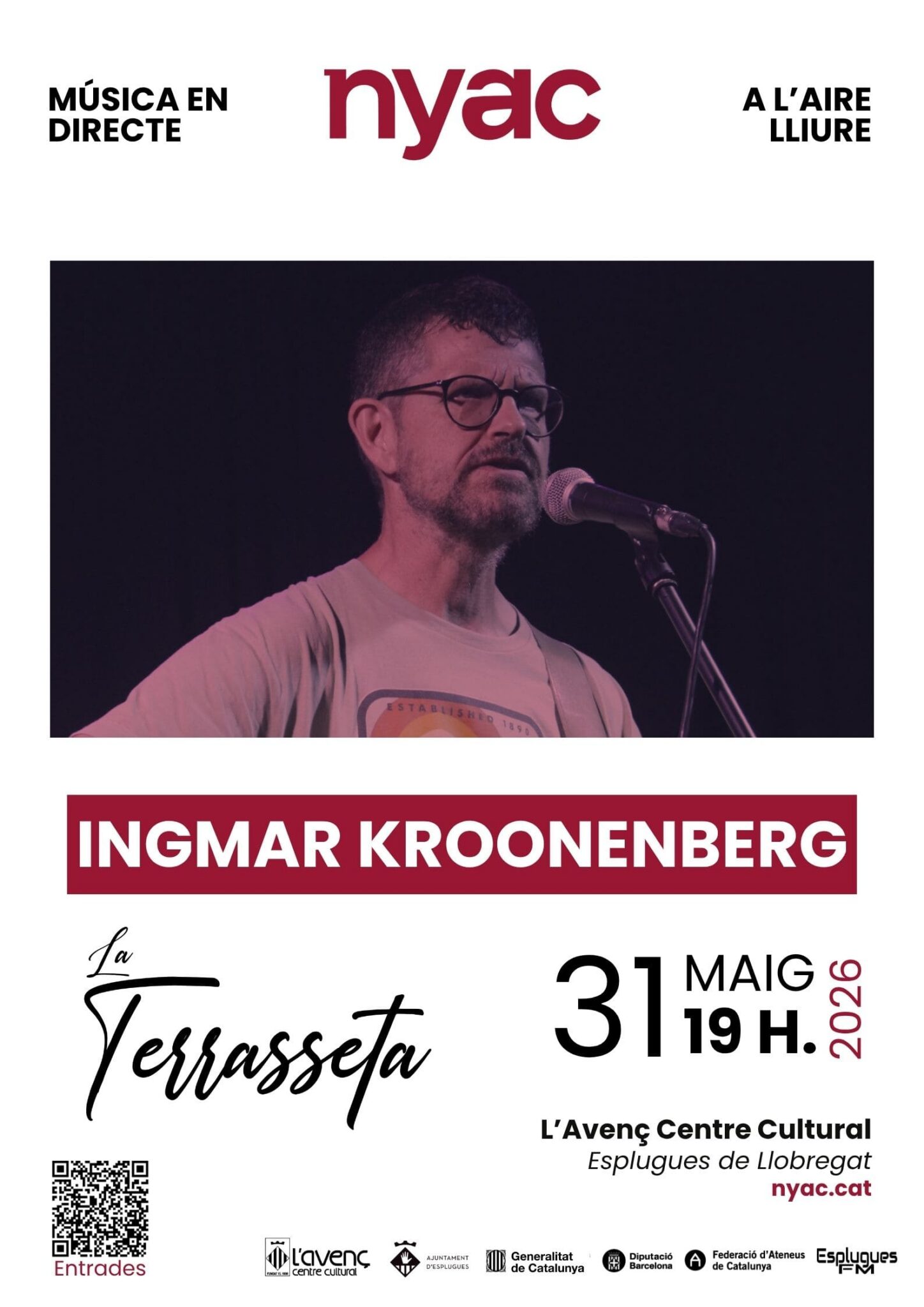 Ingmar Kroonenberg