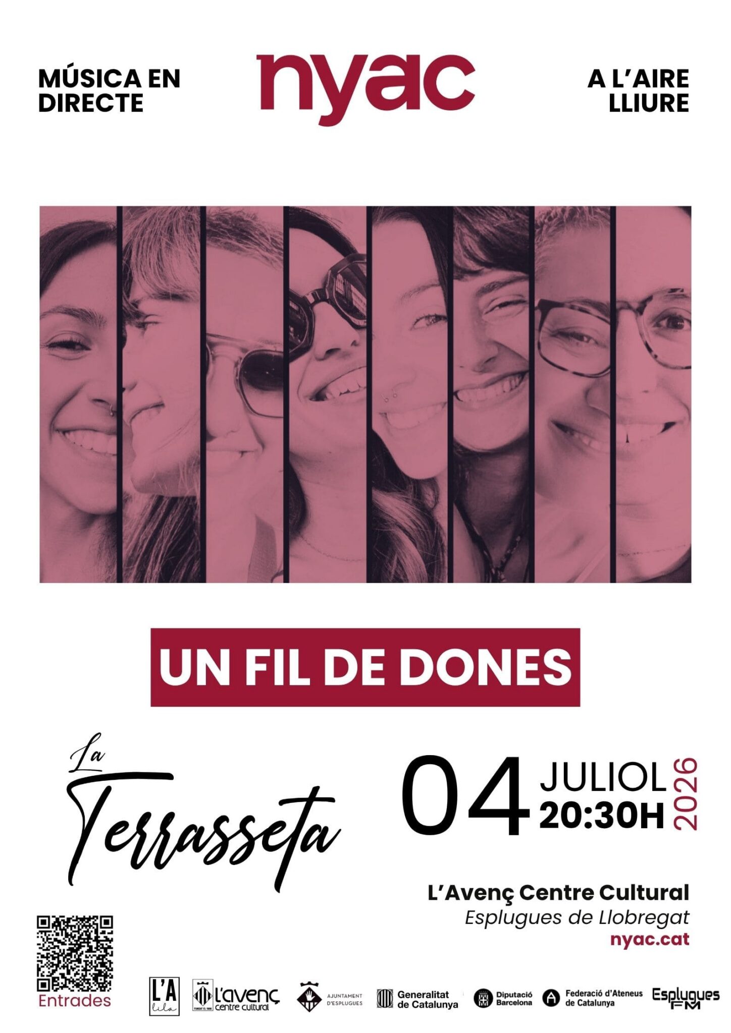 Un fil de dones