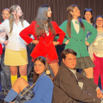 Final curs - Heathers, el Musical