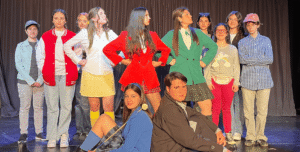 Final curs - Heathers, el Musical