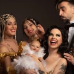 El retorn més gamberro de la sarsuela i el burlesque amb Sarsuela & Strass