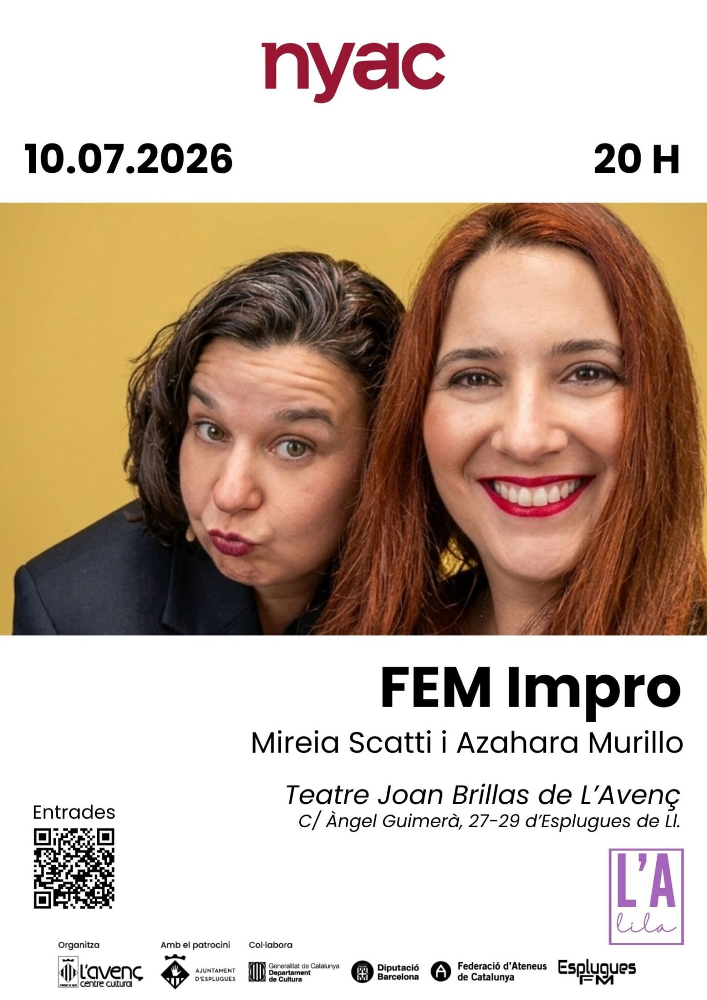 FEM Impro