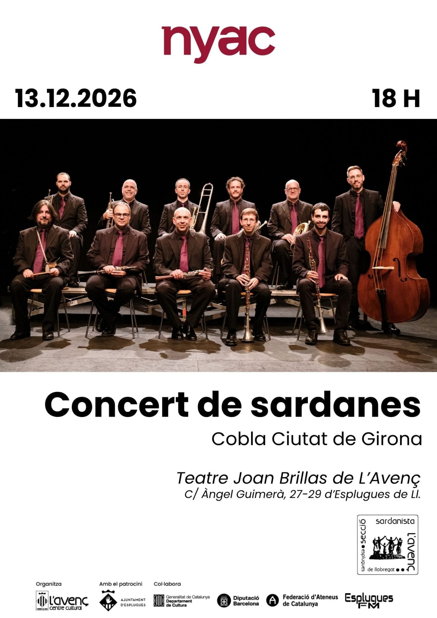 Cobla Ciutat de Girona