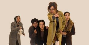 Els Infants del Refugi